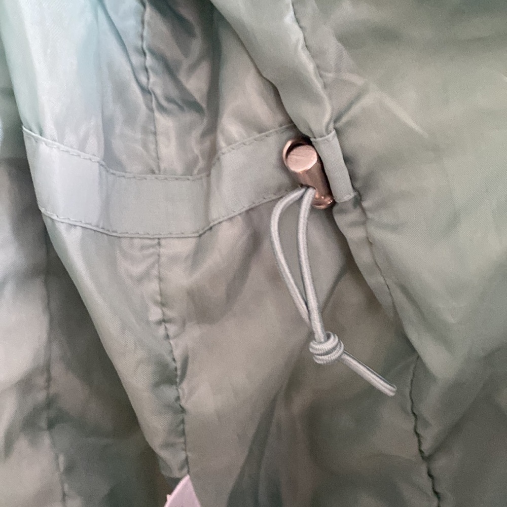 Cherokee unisex military jacket - Picture 7 of 11